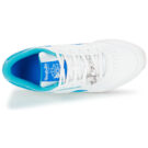 Reebok Classic CLASSIC LEATHER VEGAN Blanco Zapatillas bajas Mujer - 6