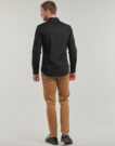Camicia a maniche lunghe Versace Jeans Couture 76GALYS2 Nero Camicie a maniche lunghe Uomo - 4