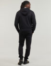 Felpe con cappuccio Versace Jeans Couture 76GAIE05 Nero Felpe con cappuccio Uomo - 4