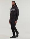 Felpe con cappuccio Versace Jeans Couture 76GAIT01 Nero Felpe con cappuccio Uomo - 3