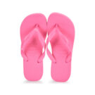Havaianas  TOP  Rosa -  Infradito Donna - 6
