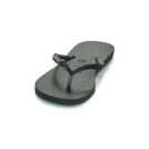 Havaianas  SLIM GLITTER II  Nero -  Infradito Donna - 3