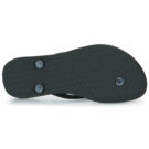 Havaianas  SLIM GLITTER II  Nero -  Infradito Donna - 7