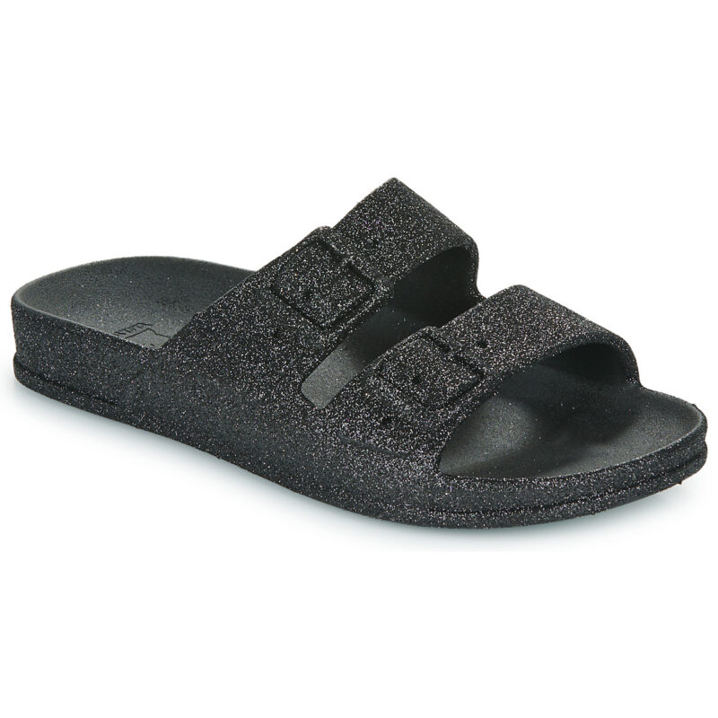 Cacatoès TRANCOSO Nero Ciabatta Donna - 1