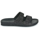 Cacatoès TRANCOSO Nero Ciabatta Donna - 2