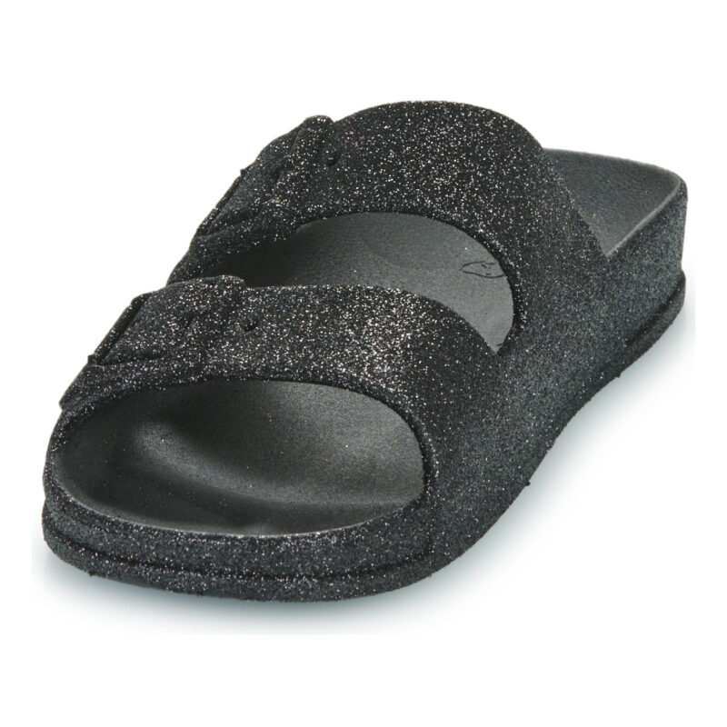 Cacatoès TRANCOSO Nero Ciabatta Donna - 3