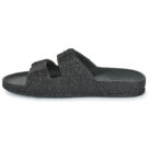 Cacatoès TRANCOSO Nero Ciabatta Donna - 4