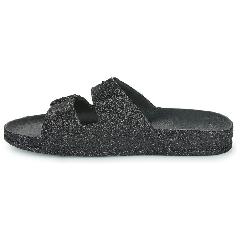 Cacatoès TRANCOSO Nero Ciabatta Donna - 4