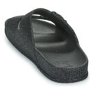Cacatoès TRANCOSO Nero Ciabatta Donna - 5