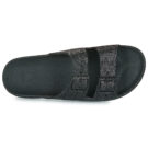Cacatoès TRANCOSO Nero Ciabatta Donna - 6