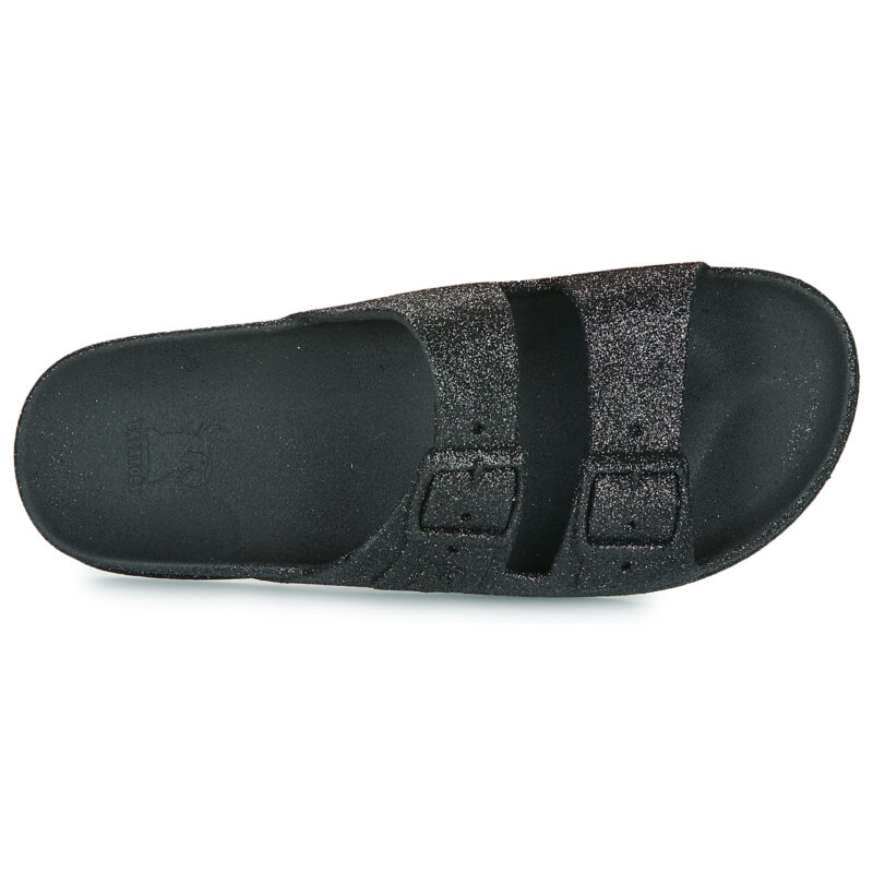 Cacatoès TRANCOSO Nero Ciabatta Donna - 6