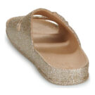 Cacato&egrave;s TRANCOSO Oro Ciabatta Donna - 5