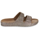 Cacatoès TRANCOSO Marrone Ciabatta Donna - 2