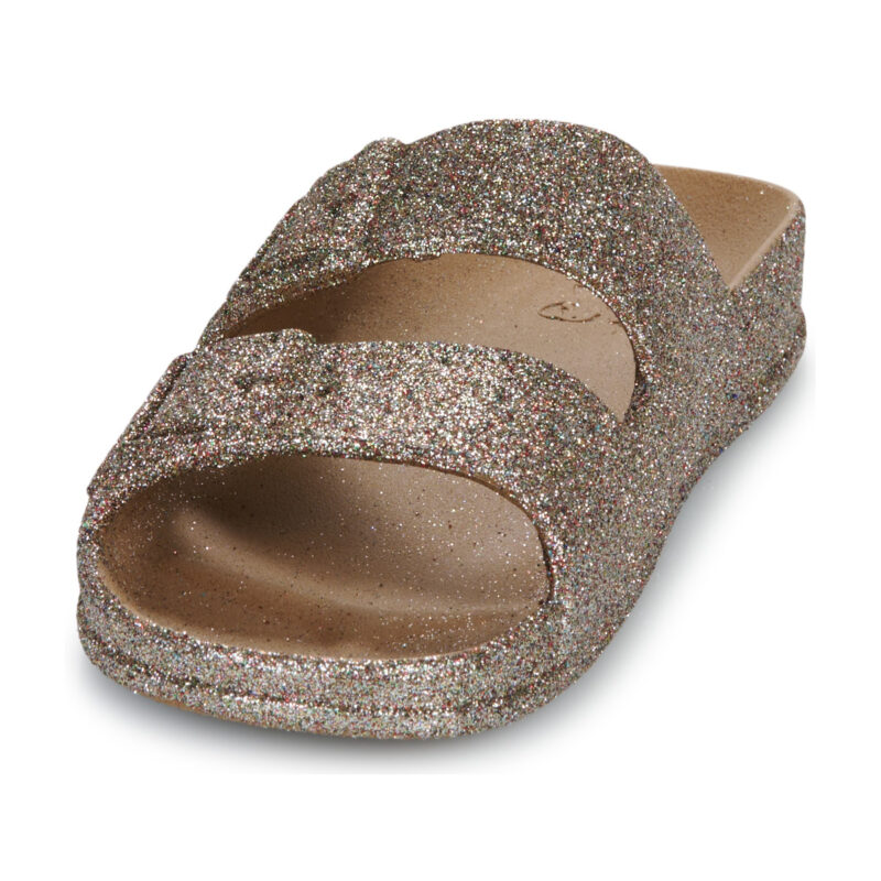 Cacatoès TRANCOSO Marrone Ciabatta Donna - 3