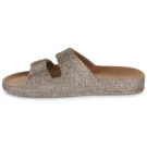Cacatoès TRANCOSO Marrone Ciabatta Donna - 4