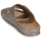 Cacatoès TRANCOSO Marrone Ciabatta Donna - 5