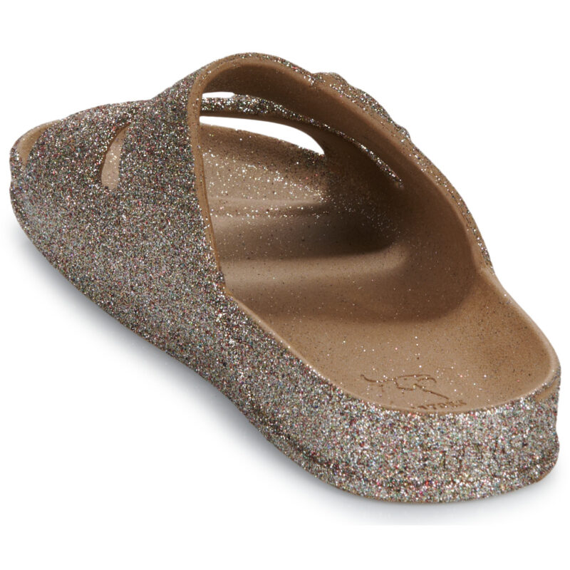 Cacatoès TRANCOSO Marrone Ciabatta Donna - 5