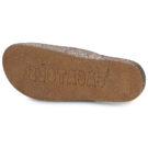 Cacatoès TRANCOSO Marrone Ciabatta Donna - 7
