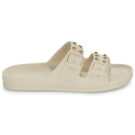 Cacato&egrave;s FLORIANOPOLIS White Women's Slipper - 2
