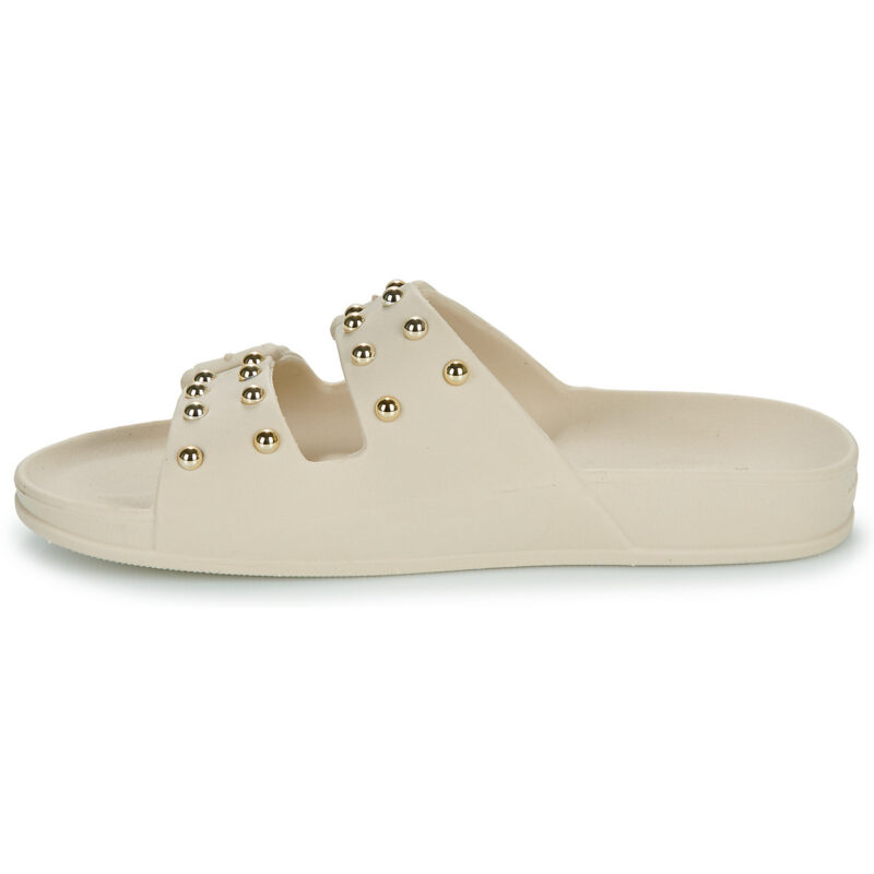 Cacato&egrave;s FLORIANOPOLIS White Women's Slipper - 4