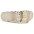 Cacato&egrave;s FLORIANOPOLIS White Women's Slipper - 6