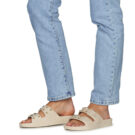 Cacato&egrave;s FLORIANOPOLIS White Women's Slipper - 8