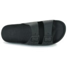 Cacato&egrave;s RIO DE JANEIRO Schwarzer Damen-Slipper &ndash; 6
