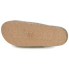 Cacato&egrave;s CAIPIRINHA GLITTER Rosa Ciabatta Donna - 7