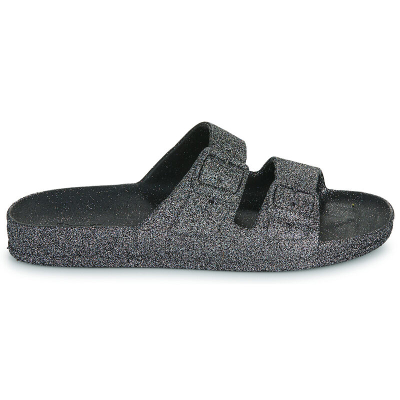 Cacato&egrave;s TRANCOSO Grigio - Ciabatta Donna - 2