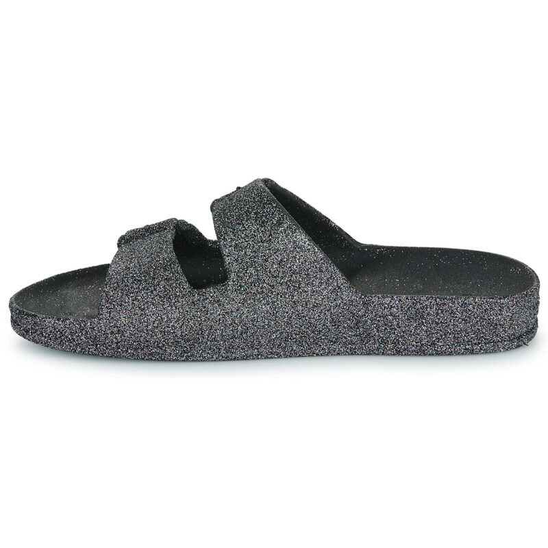 Cacato&egrave;s TRANCOSO Grigio - Ciabatta Donna - 4