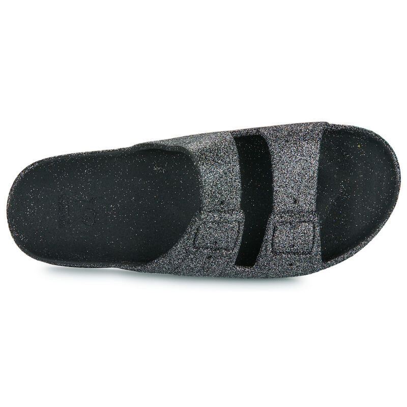 Cacato&egrave;s TRANCOSO Grigio - Ciabatta Donna - 6