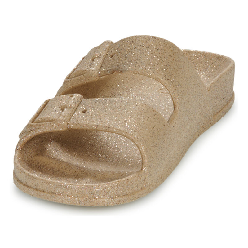 Cacatoès  CARIOCA  Beige -  Ciabatta Donna - 3