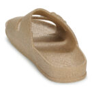 Cacatoès  CARIOCA  Beige -  Ciabatta Donna - 5