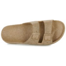 Cacatoès  CARIOCA  Beige -  Ciabatta Donna - 6