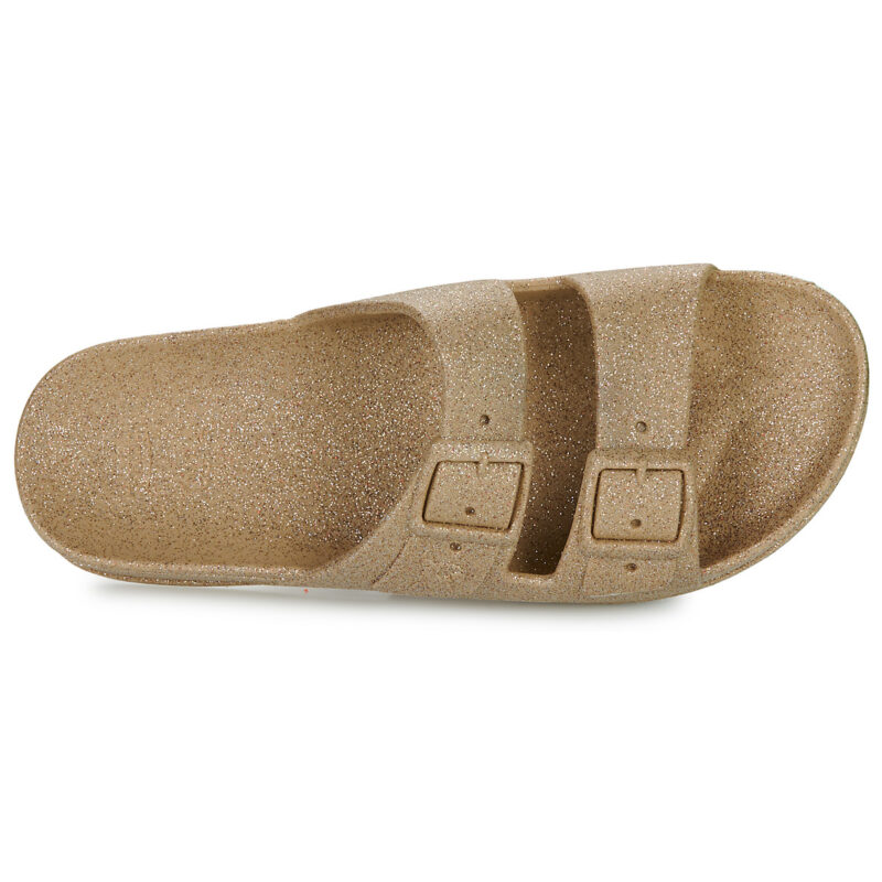 Cacatoès  CARIOCA  Beige -  Ciabatta Donna - 6