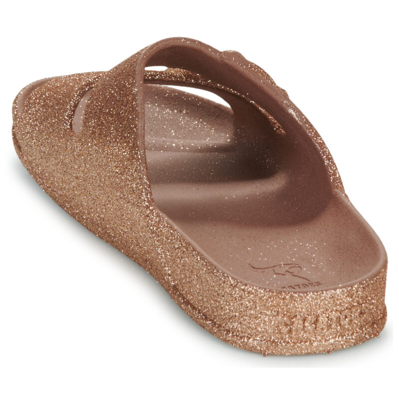 Cacatoès  TRANCOSO  Oro -  Ciabatta Donna - 5
