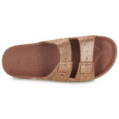 Cacatoès  TRANCOSO  Oro -  Ciabatta Donna - 6