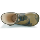 Aigle WOODY-POP PT 2 Kaki Stivali da pioggia Bambino - 6