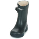 Aigle WOODY-POP 2 blaue Regenstiefel f&uuml;r Kinder - 3