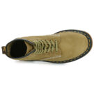 Dr. Martens  1460 MUTED OLIVE NUBUCK  Kaki -  Stivaletti Donna - 6