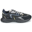 Lacoste  L003 NEO  Nero -  Sneakers Uomo - 2