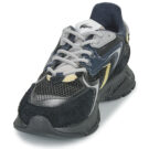 Lacoste  L003 NEO  Nero -  Sneakers basse Donna - 3
