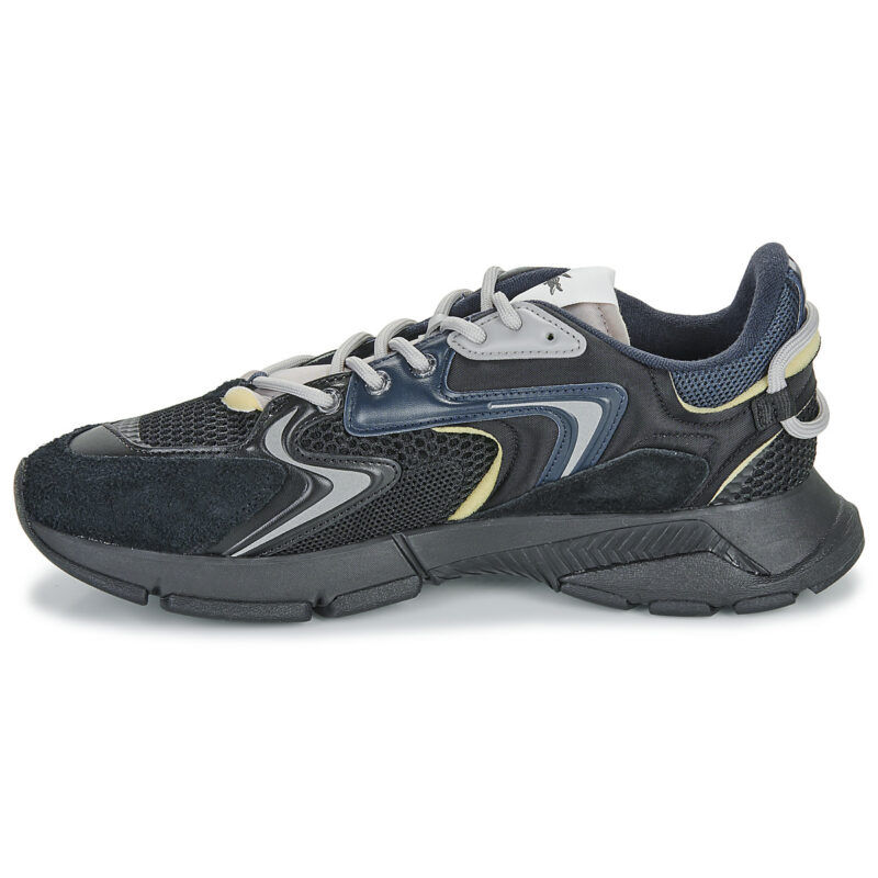 Lacoste  L003 NEO  Nero -  Sneakers basse Donna - 4