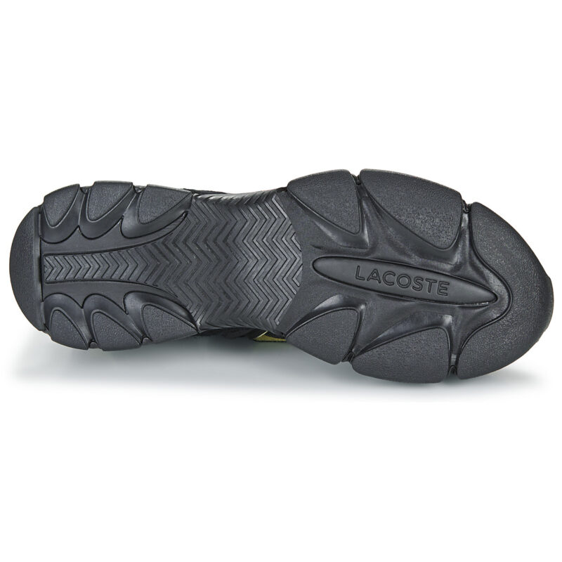 Lacoste  L003 NEO  Nero -  Sneakers basse Donna - 7