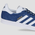 adidas GAZELLE Blue Men's Sneakers - 4