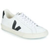 Veja  ESPLAR LOW LOGO  Bianco -  Sneakers basse Donna