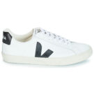 Veja  ESPLAR LOW LOGO  Bianco -  Sneakers basse Donna - 2