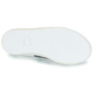 Veja  ESPLAR LOW LOGO  Bianco -  Sneakers basse Donna - 7