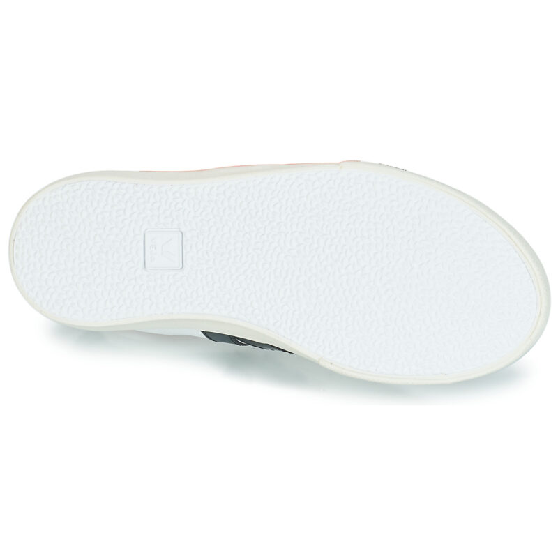 Veja  ESPLAR LOW LOGO  Bianco -  Sneakers basse Donna - 7