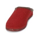 Giesswein  DANNHEIM  Rosso -  Pantofole Uomo - 3